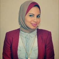 aya hamdy