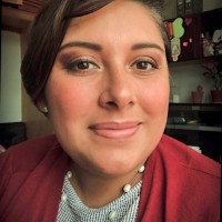 Katleen Acevedo Bravo