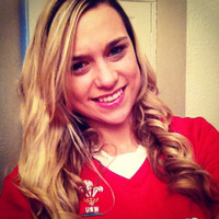 Kate-Marie Taylor