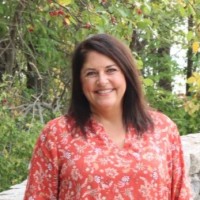 Becky Thesing