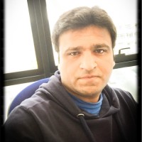 Umer Mehmood