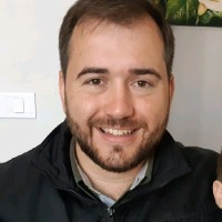 Frederico Casado Puertas