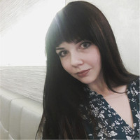 Anastasiia Savostina