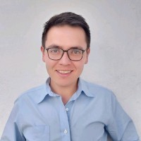 Diego Fernando Reyes Ramírez