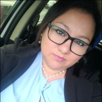 Reyna Yolanda Giron Herrera