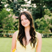 Lauren Blouin
