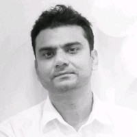 M Irshad