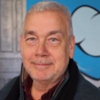 Tom Allen