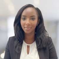 Bintou Toure, MBA