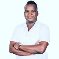 Daniel Moloi
