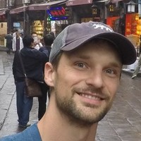 Michael Gregory
