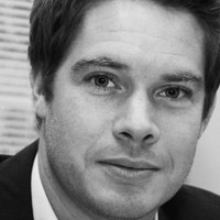 John Preston