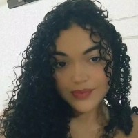 Larissa Cristina