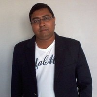 SUBHOJIT SARKAR