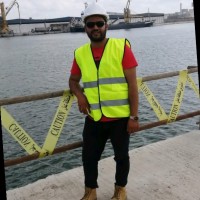 Ahmed Eldwas