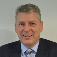 Norman Proudfoot
