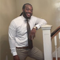 Keon Jones