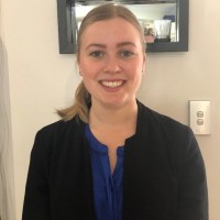 Alyssa Mclennan
