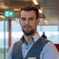 Arnold Van Der Werff