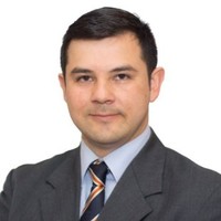Carlos Andres Osorio Toro