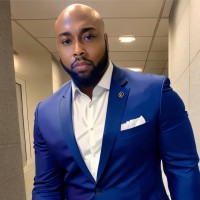 Jamall Andrews