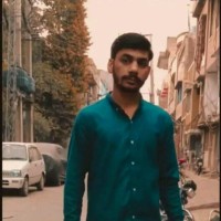 Shiekh Bilal