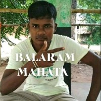 BALARAM MAHATA