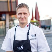 Anders Rødseth Isager
