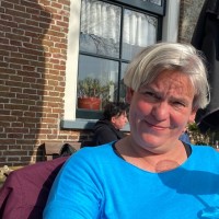 Marianne Freie