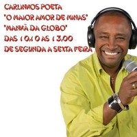 carlinhos Poeta Poeta