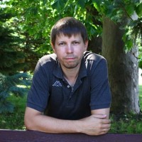 Dmitry Rykov