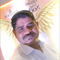 Ramprakash Sahu