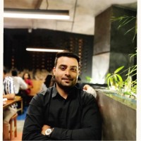 Abhinav Kumar