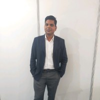 sandeep joshi