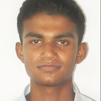 mahesh senarathna