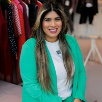 Archana Raghoenathsing - Chedoe