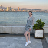 Azra İrem Tanrıver