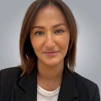 Amina Riani