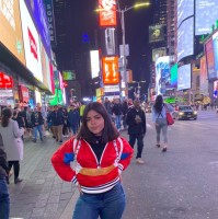 Dirse Naomi Silva Wong
