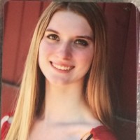 Cassidy Huffman