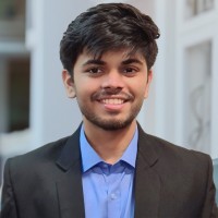 Abhishek Thorat