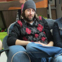 Mike Cheremshynski