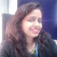 Rashmi Prajapati
