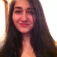 Cansu Taş
