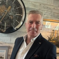 Dean Dawson