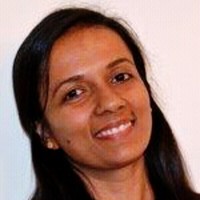 Priya Venkatraman