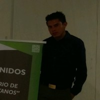 Isaac Ezequiel Diaz