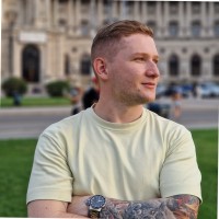 Artem Horovyi