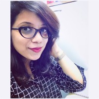 Ketaki Palkar Mendes