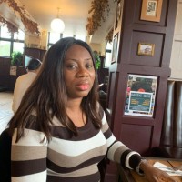 Funmi Farotimi